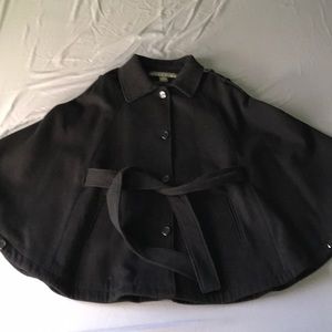 Kenneth Cole Reaction Poncho